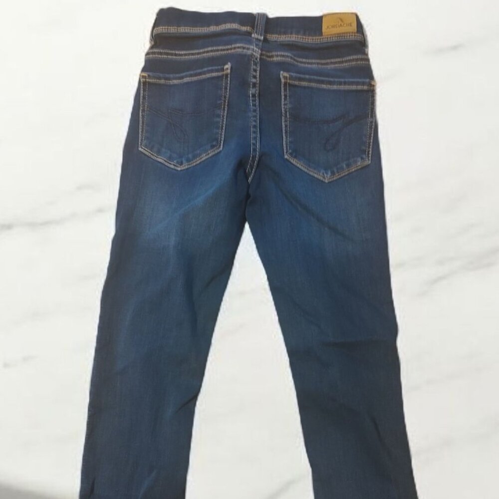 Jordache Girls Skinny Jeans size 8